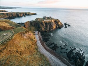 Dunnotar Castle