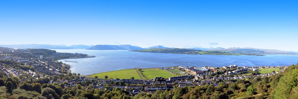 Greenock