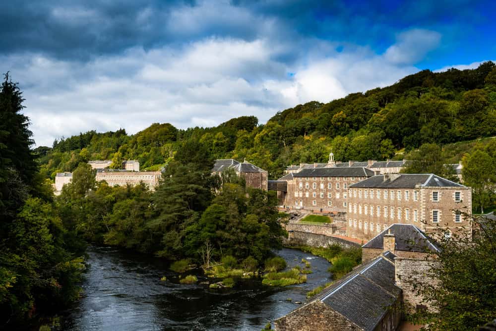 New Lanark