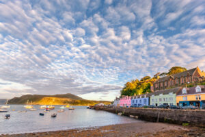 Portree Isle of Skye