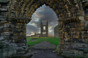 St Andrews Cathedral