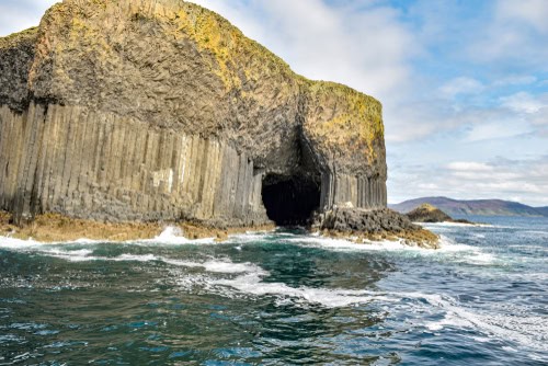 Staffa, Fingals Cave