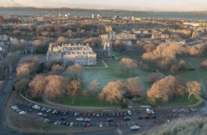Holyroodhouse