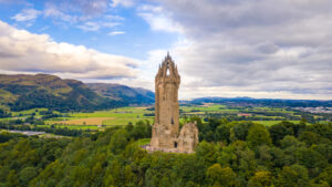 National Wallace Monument