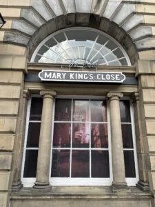 Mary King's Close
