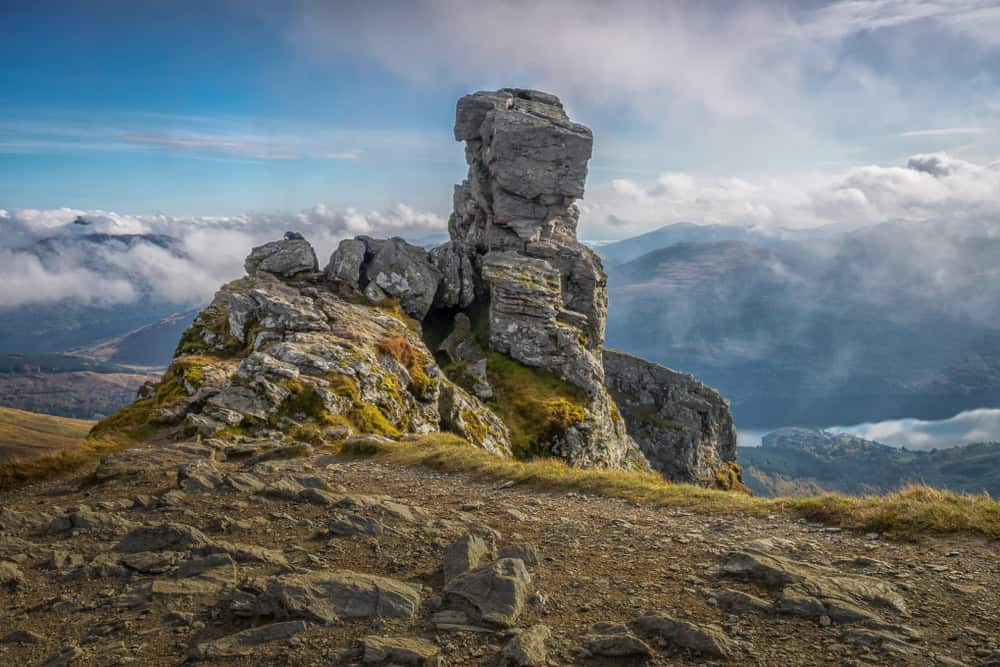 The Cobbler