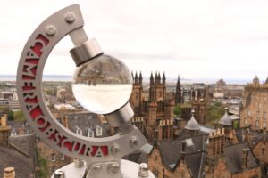 Camera Obscura Edinburgh