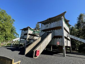Adventure Playground
