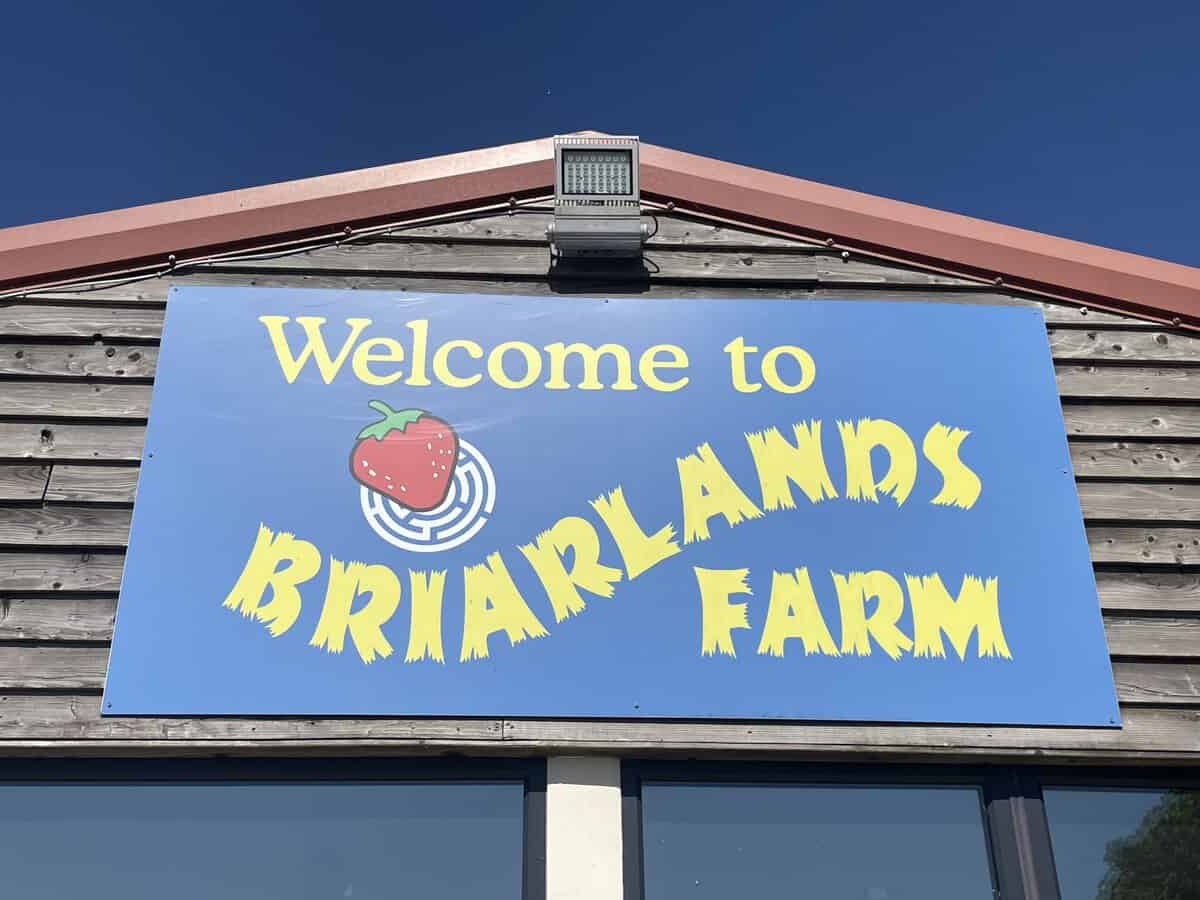Briarlands Farm