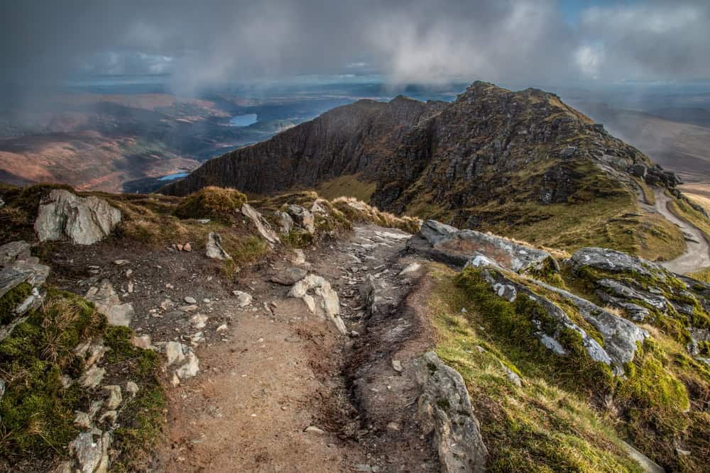 Ben Lomond