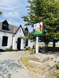 Jigger Inn, St Andrews