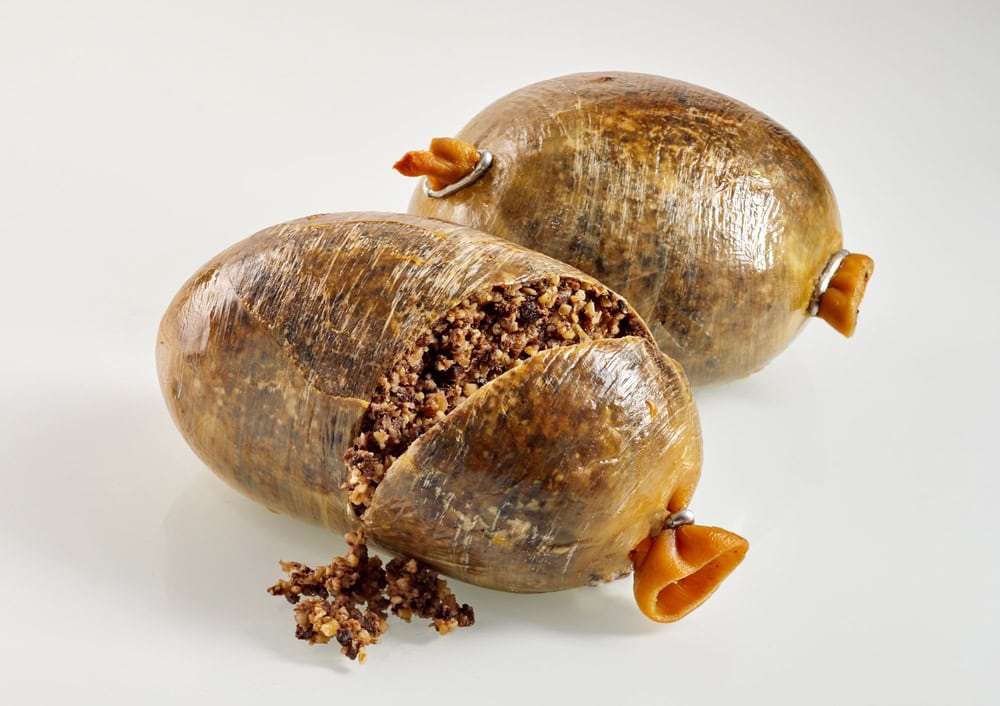 Haggis