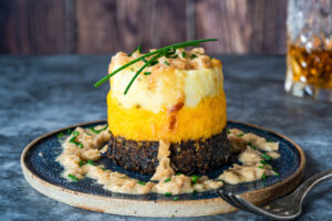 Haggis,Neeps,And,Tatties,Stack