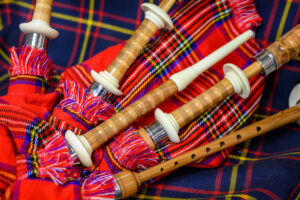 Bagpipes