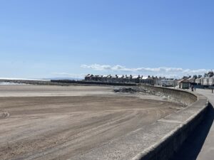 Troon Beach