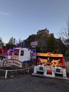 ChristmasinEdinburgh