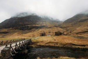 Glencoe