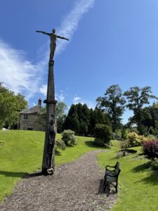 Calderglen Country Park