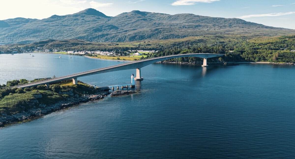 Skye Bridge